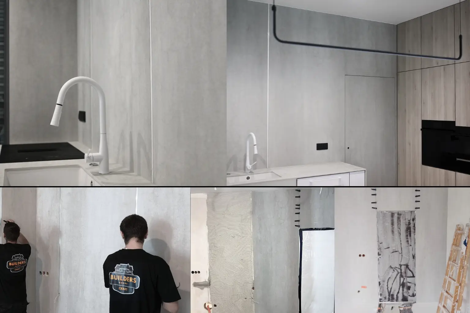 Spiek w kuchni Słoneczna 08.2025 Builders Craft baner